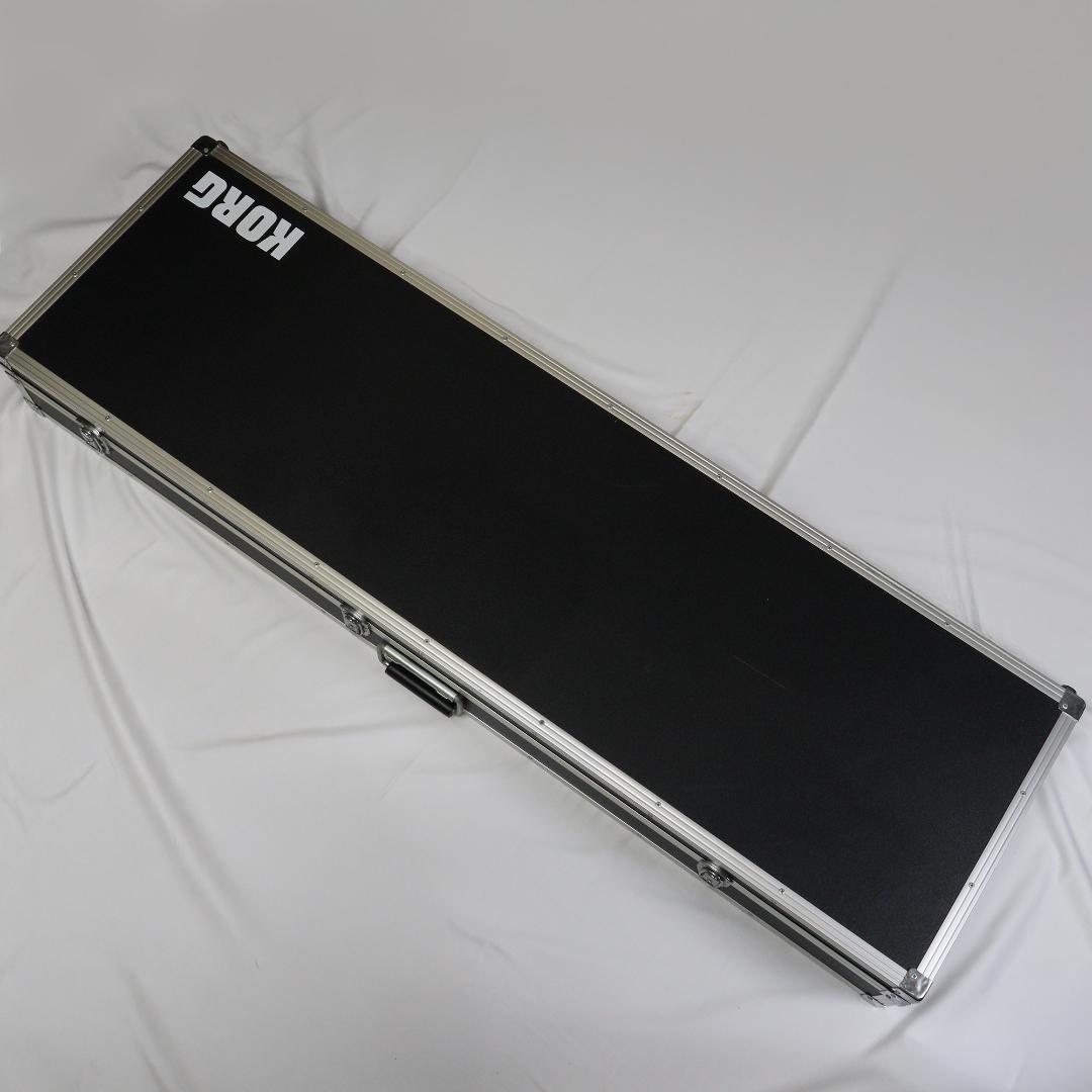 【動作良好】KORG TRITON Pro 76鍵 純正ハードケース付き