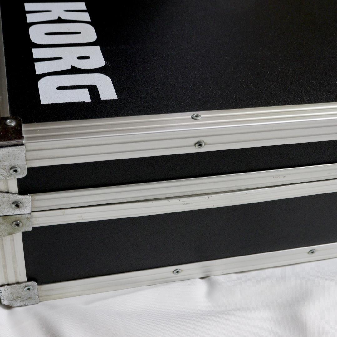 【動作良好】KORG TRITON Pro 76鍵 純正ハードケース付き