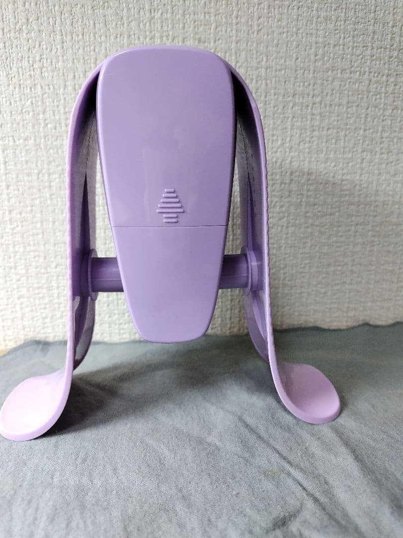 ショップジャパン　マイキュット取扱説明書付き