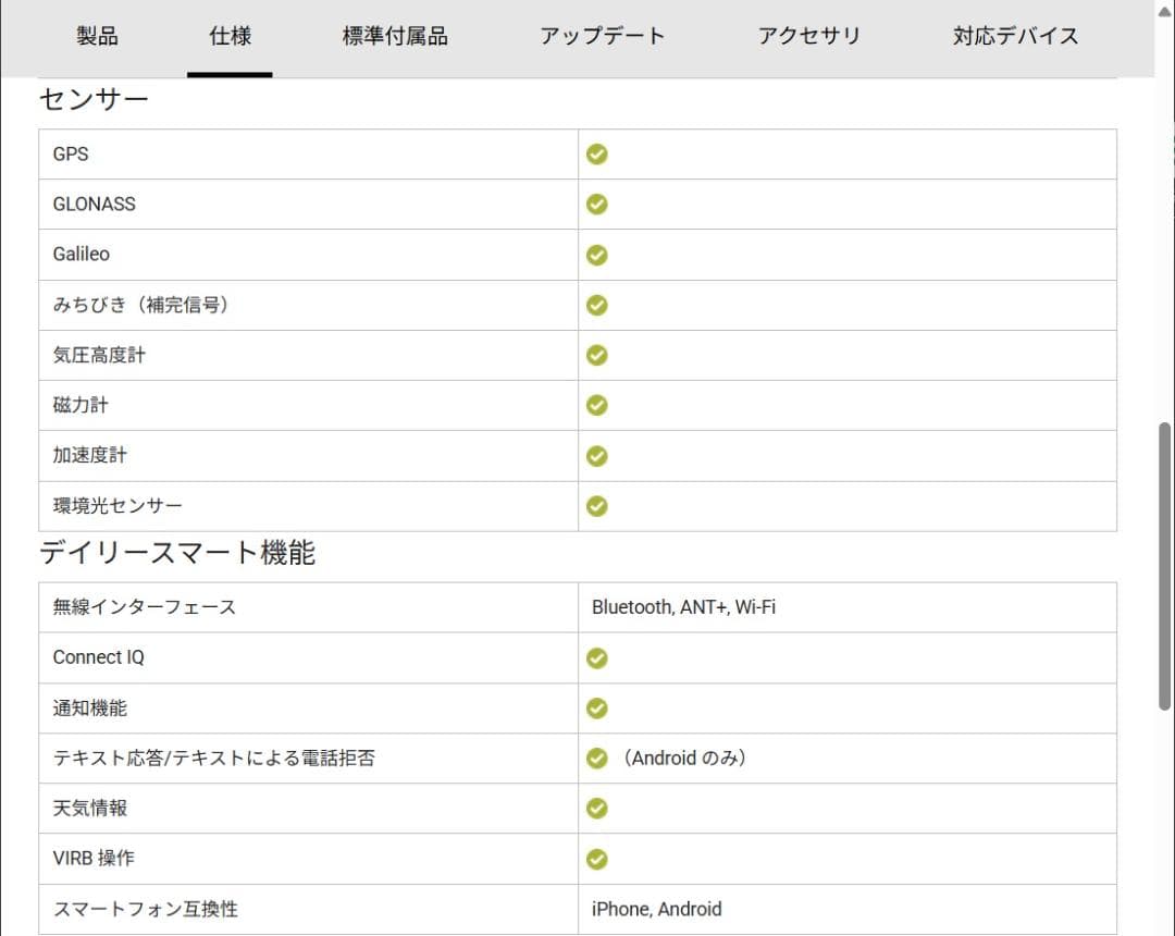ガーミン EDGE 830セット 超美品 付属品未使用 保護フィルム・カバー付き