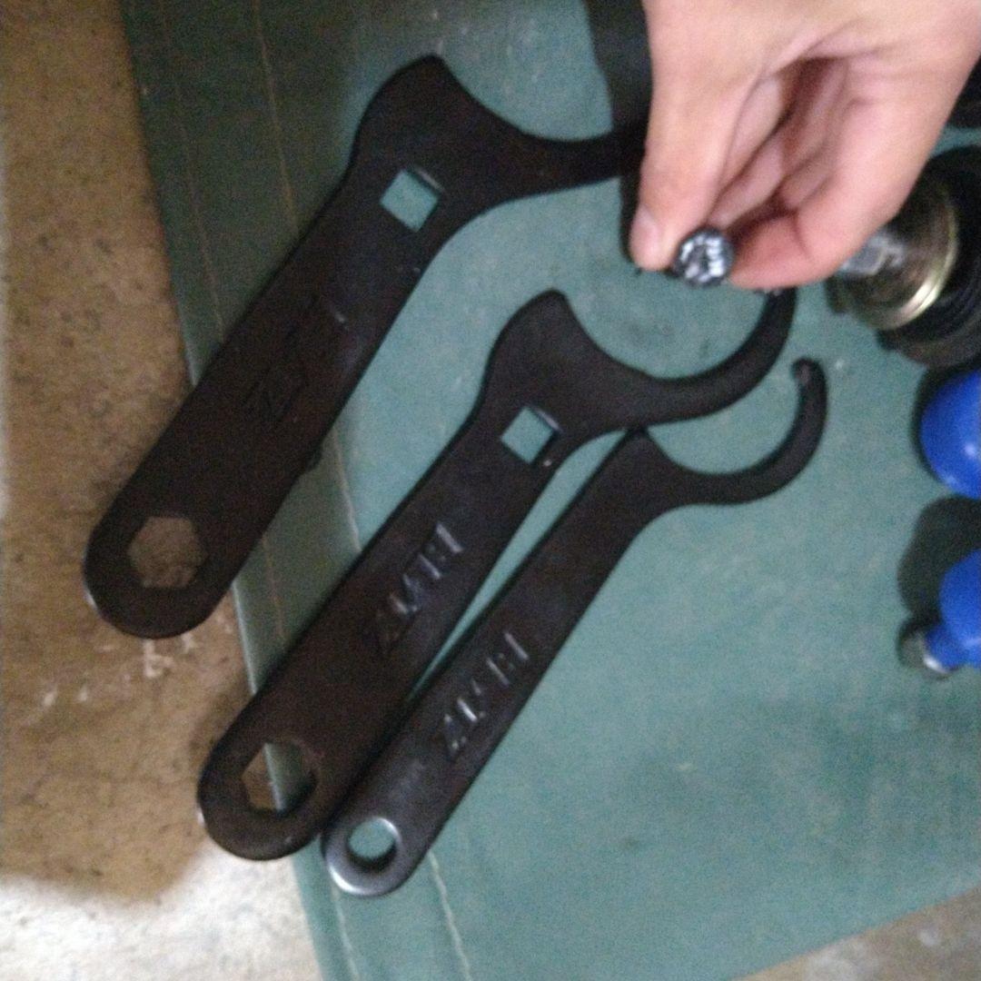 ブリッツ 車高調 ZZ-R コペン LA400A LA400K 92332