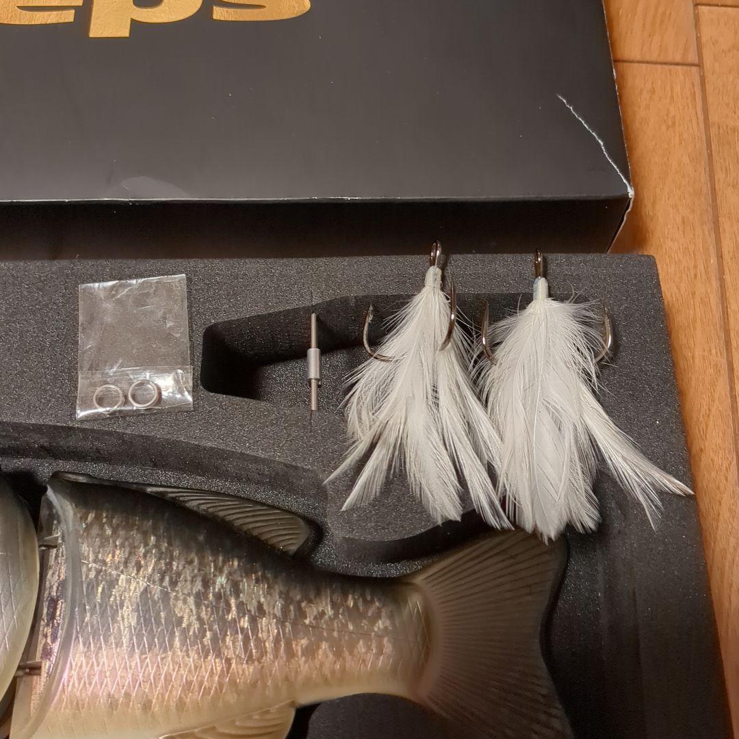 deps コードネームバス　ミルター