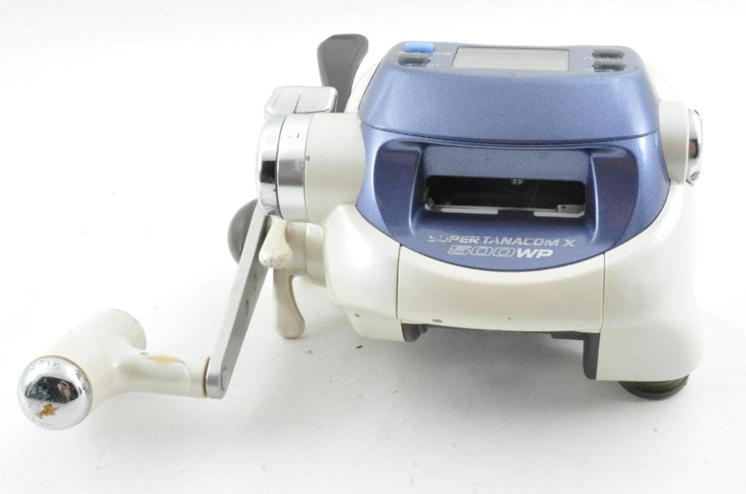 ダイワ スーパータナコン X 500WP