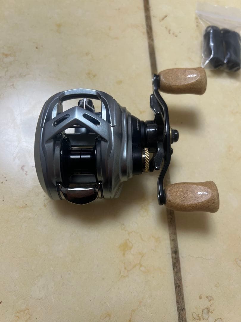 ダイワ　アルファスSVTW