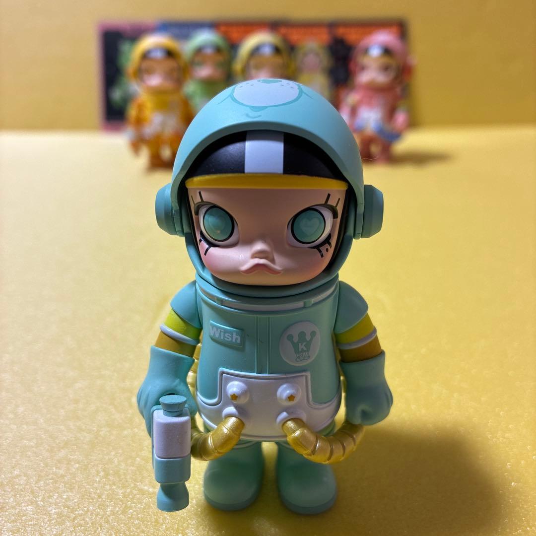 MEGA SPACE MOLLY 100% まとめ売り