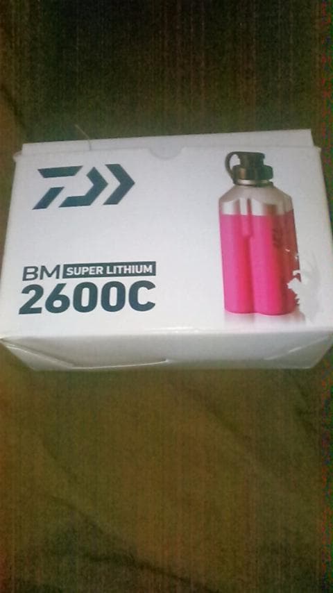 シーボーグ３００Ｊ 　ＢＭ２６００Ｃ　セット