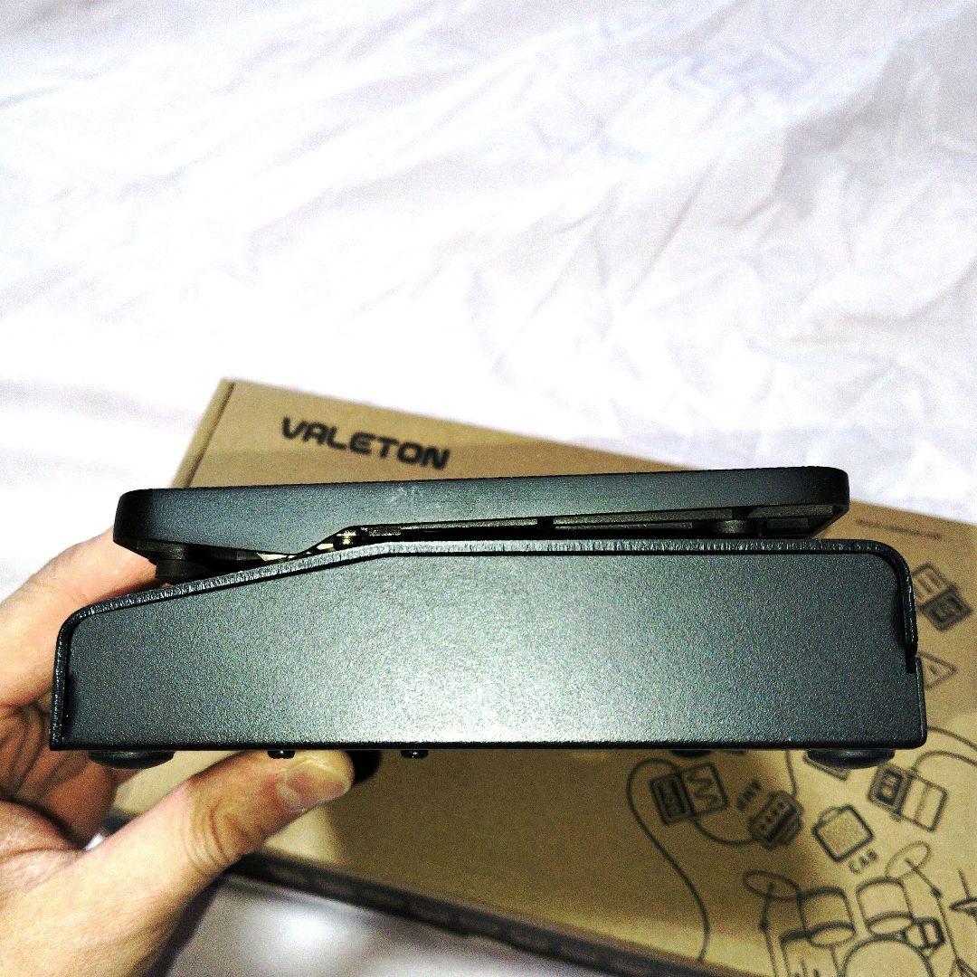 【付属品完備】Valeton GP-100 マルチエフェクター