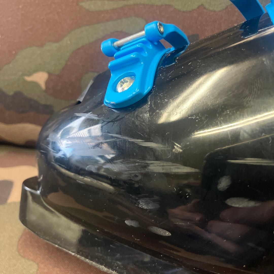 スキー AVIRIVA HORNET Re:HORNET100 22.5cm