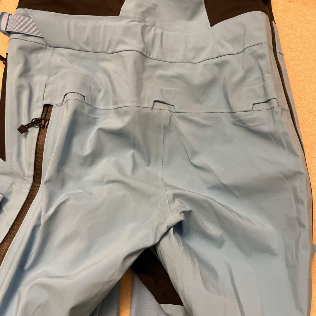 定価14万*THE NORTH FACE STEEP SERIES スキーウェア