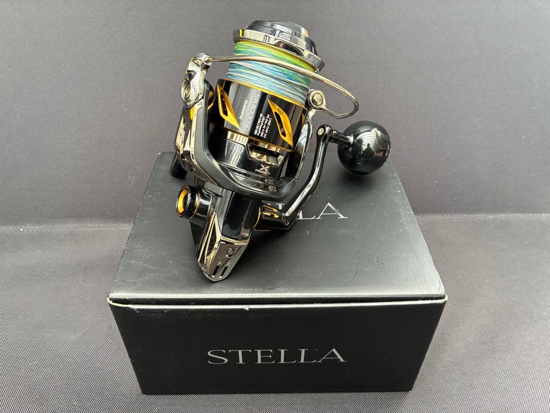 19 STELLA SW8000HG 19 ステラ SW8000HG