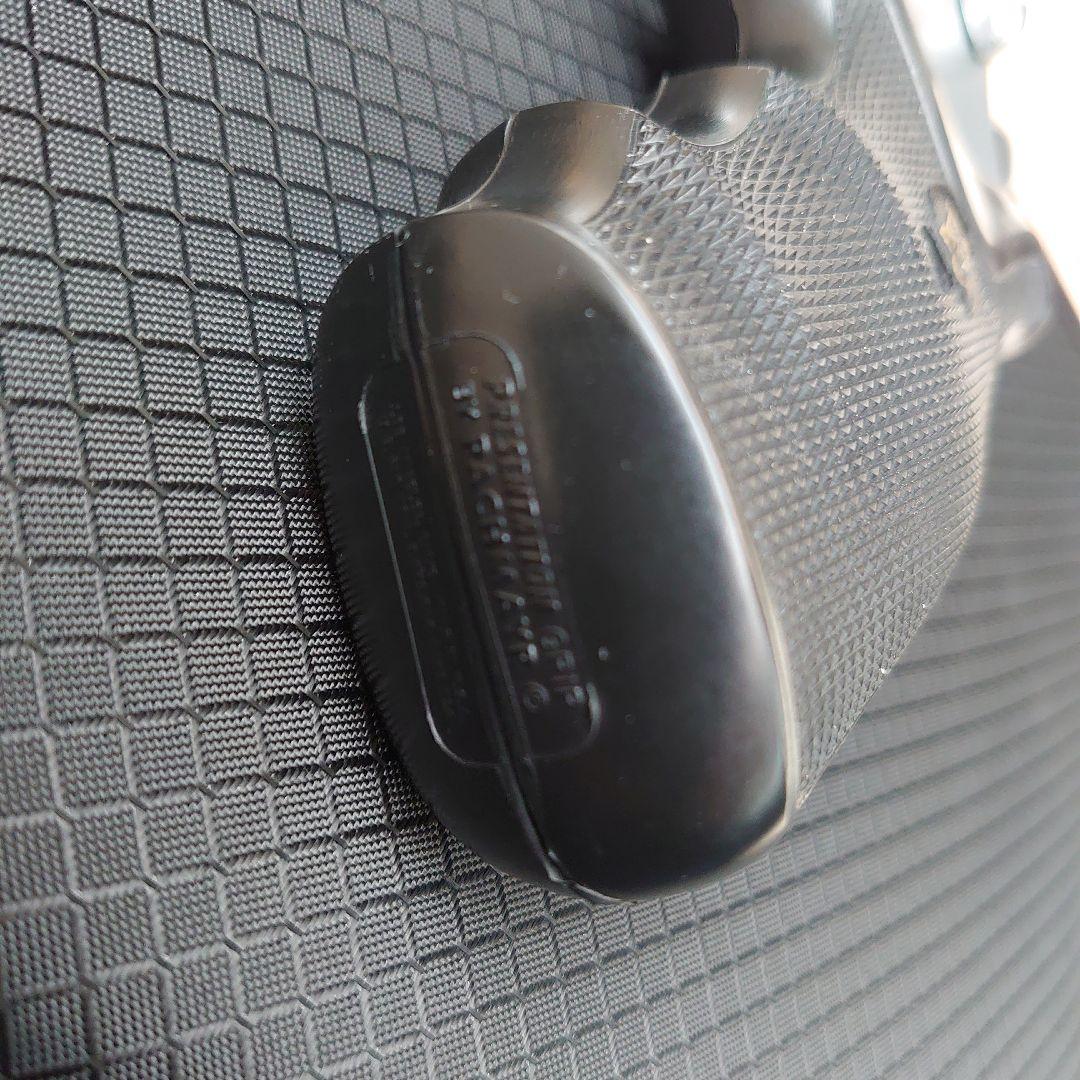 KSC　キングコブラ 2.5インチ ABS ステンレスシルバー（未発火）