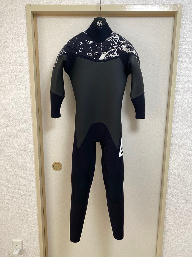 SEVEN セミドライ　小学生〜中学生