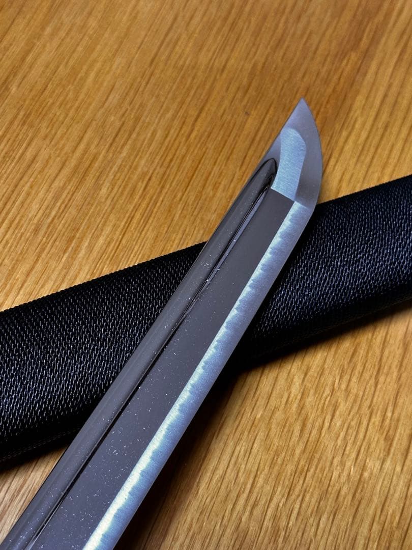 忍者刀　上忍型（Type JONIN）