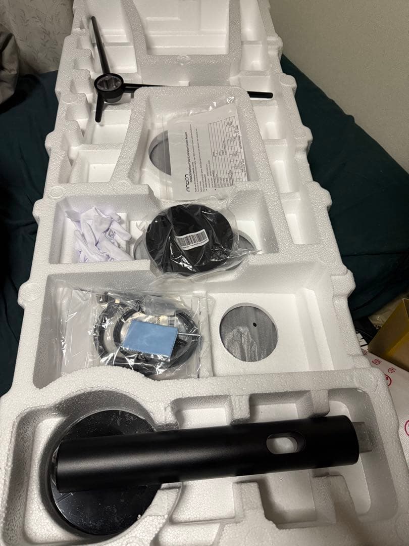 INNOCN 40インチワイドモニター WR40 PRO WQHD