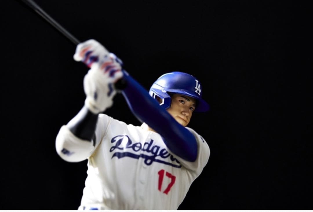 大幅値下⭐️申込終了⭐️リアルパーフェクト 大谷翔平 プレミアムフィギュアVol.2