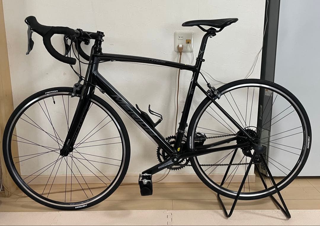MERIDA ロードバイク RIDE80 2024