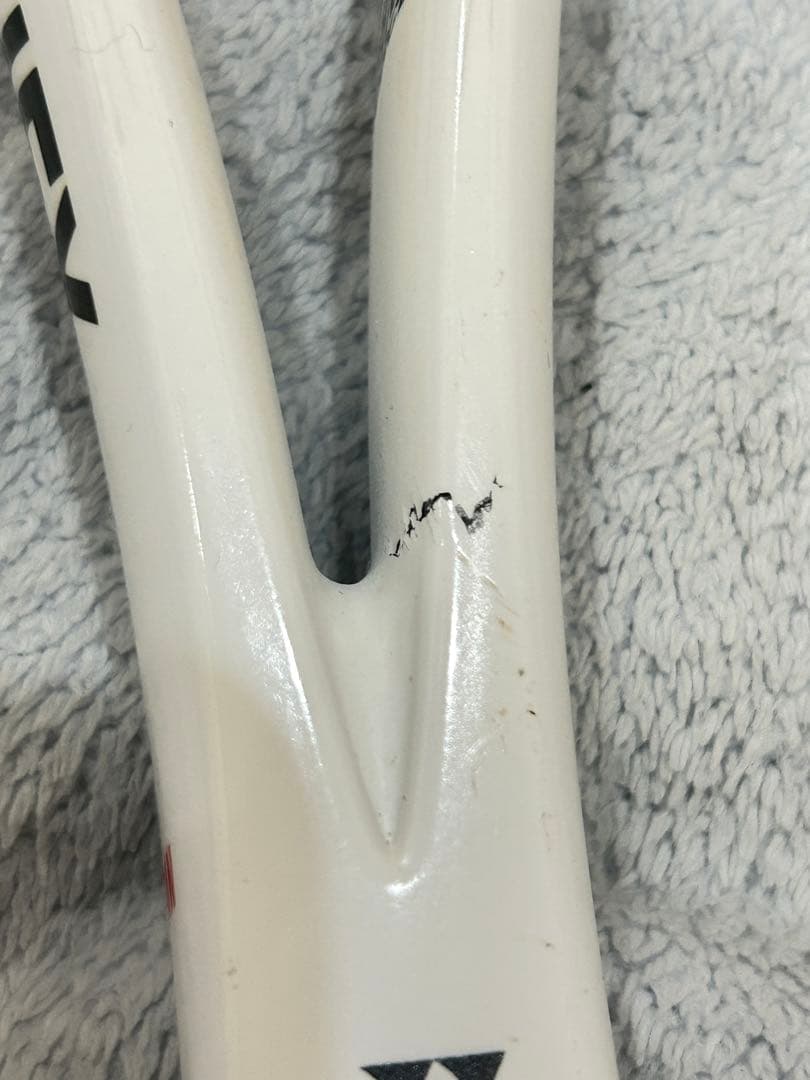 YONEXジオブレイク70V【値下げ交渉⭕️】