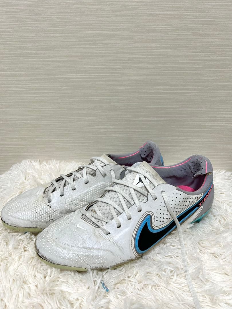 Nike ティエンポレジェンド9 エリート FG 26.5cm
