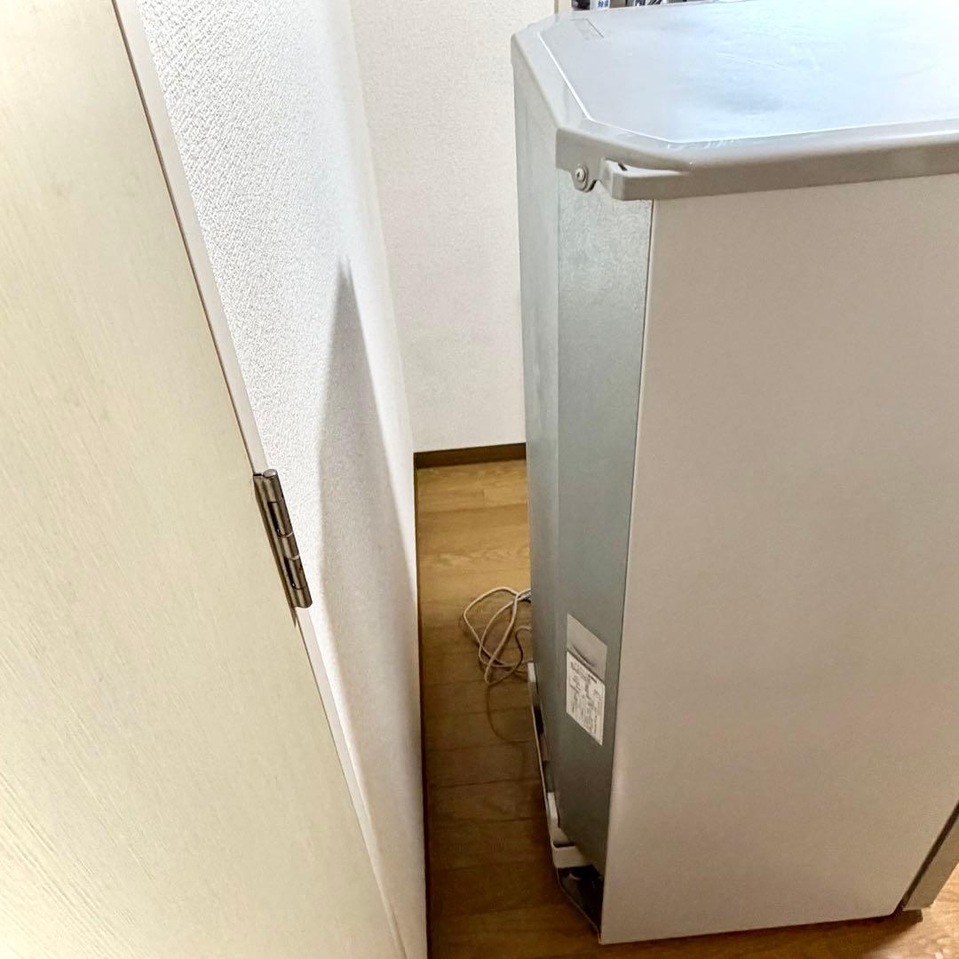 【送料込/美品】MITSUBISHI 冷蔵庫 1人暮らしに◎ 動作確認済み！