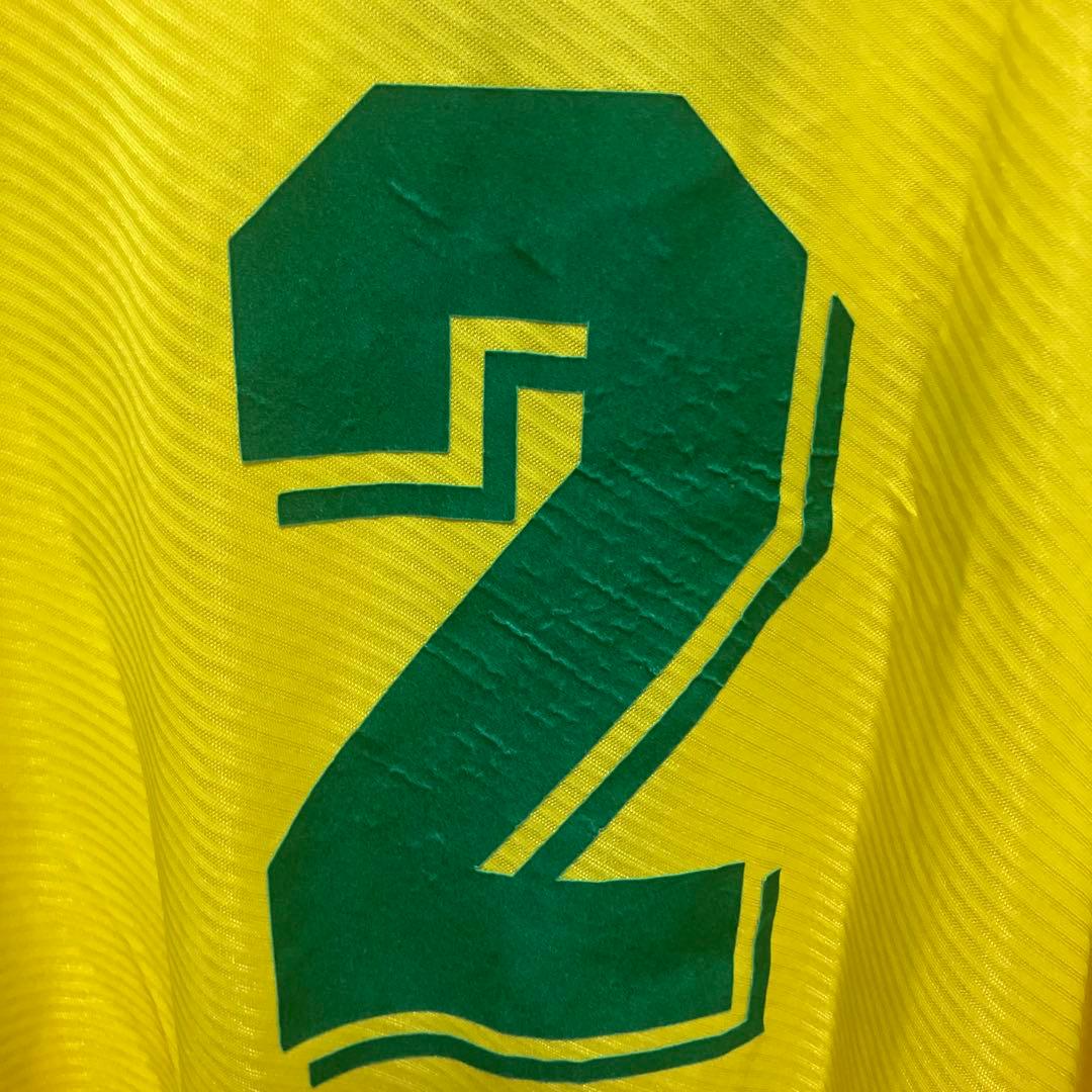 1994 ブラジル代表 ユニフォーム