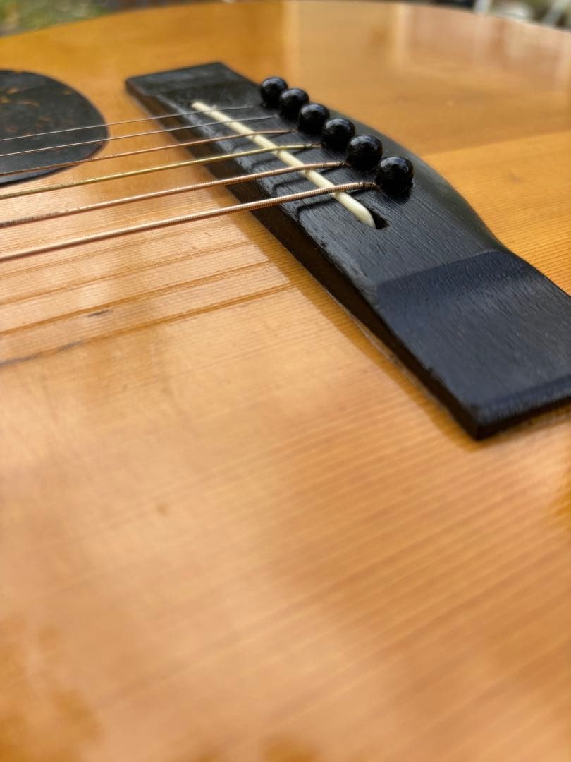 70’s ジャパンヴィンテージYAMAHA FG-251 オレンジラベル現状渡し