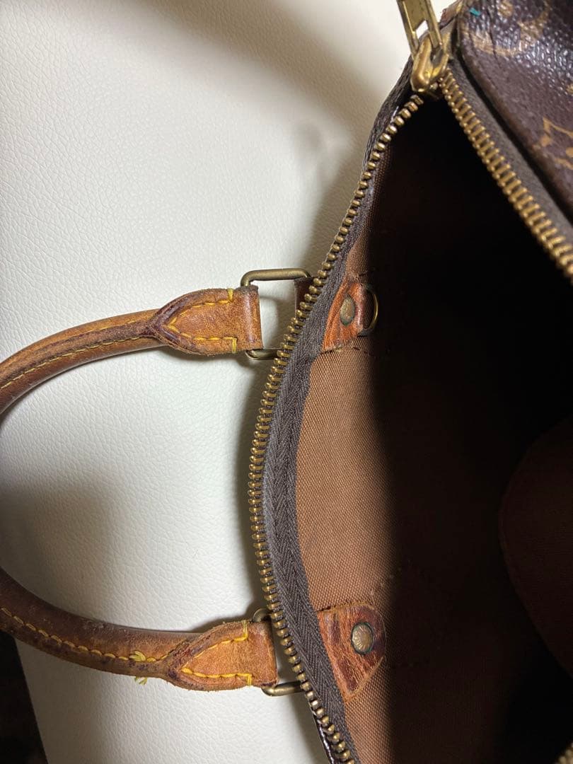 Louis Vuitton モノグラム スピーディ25