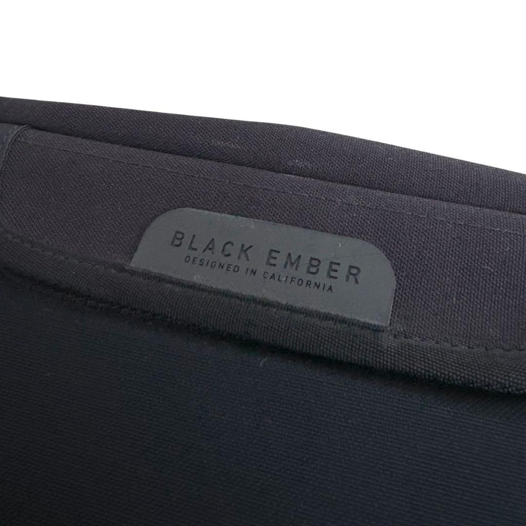 BLACK EMBER ブラックエンバー リュック FORGE20ビジネスバッグ
