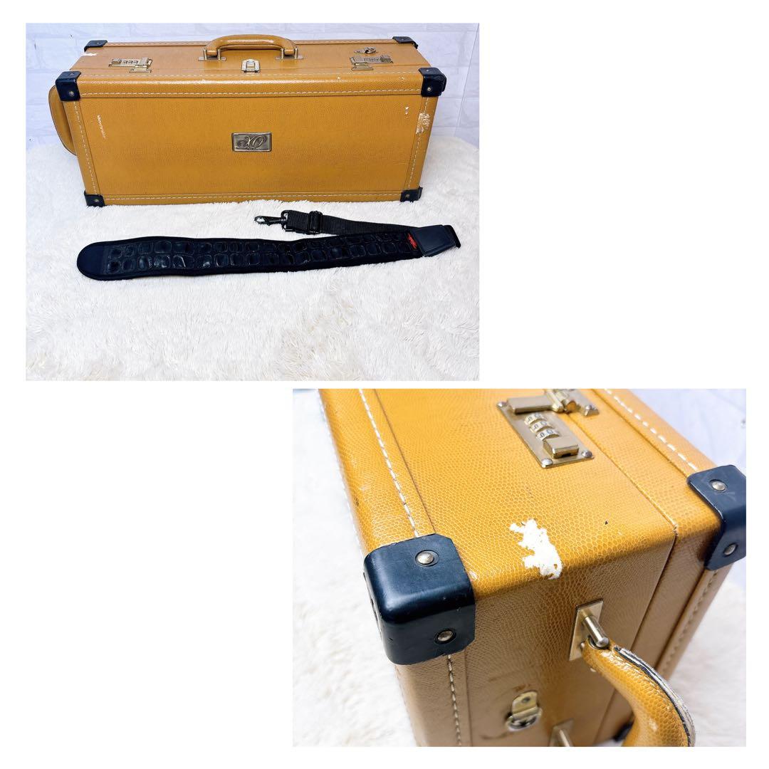 XO エックスオー SD トランペット マウスピースなし