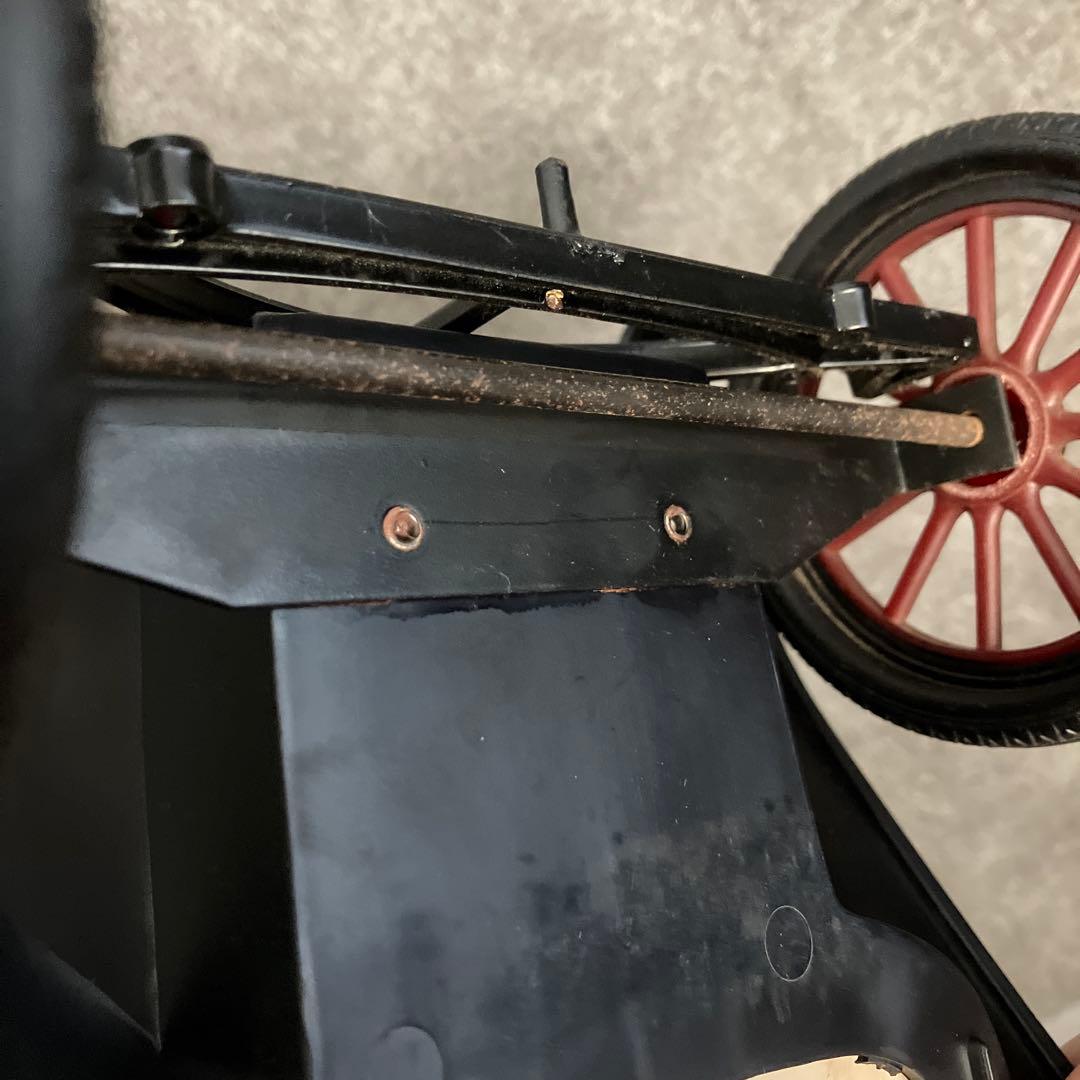 【未開栓】BEAM 100 フォード クラシックカー バーボンウイスキー