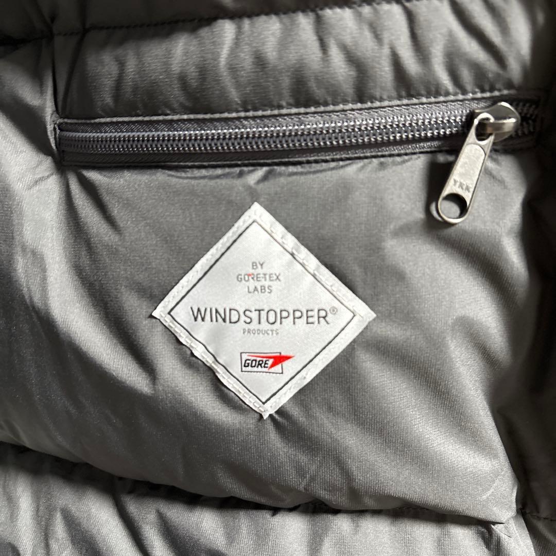 て*ん様 THE NORTH FACE Alteration Sierra Ja