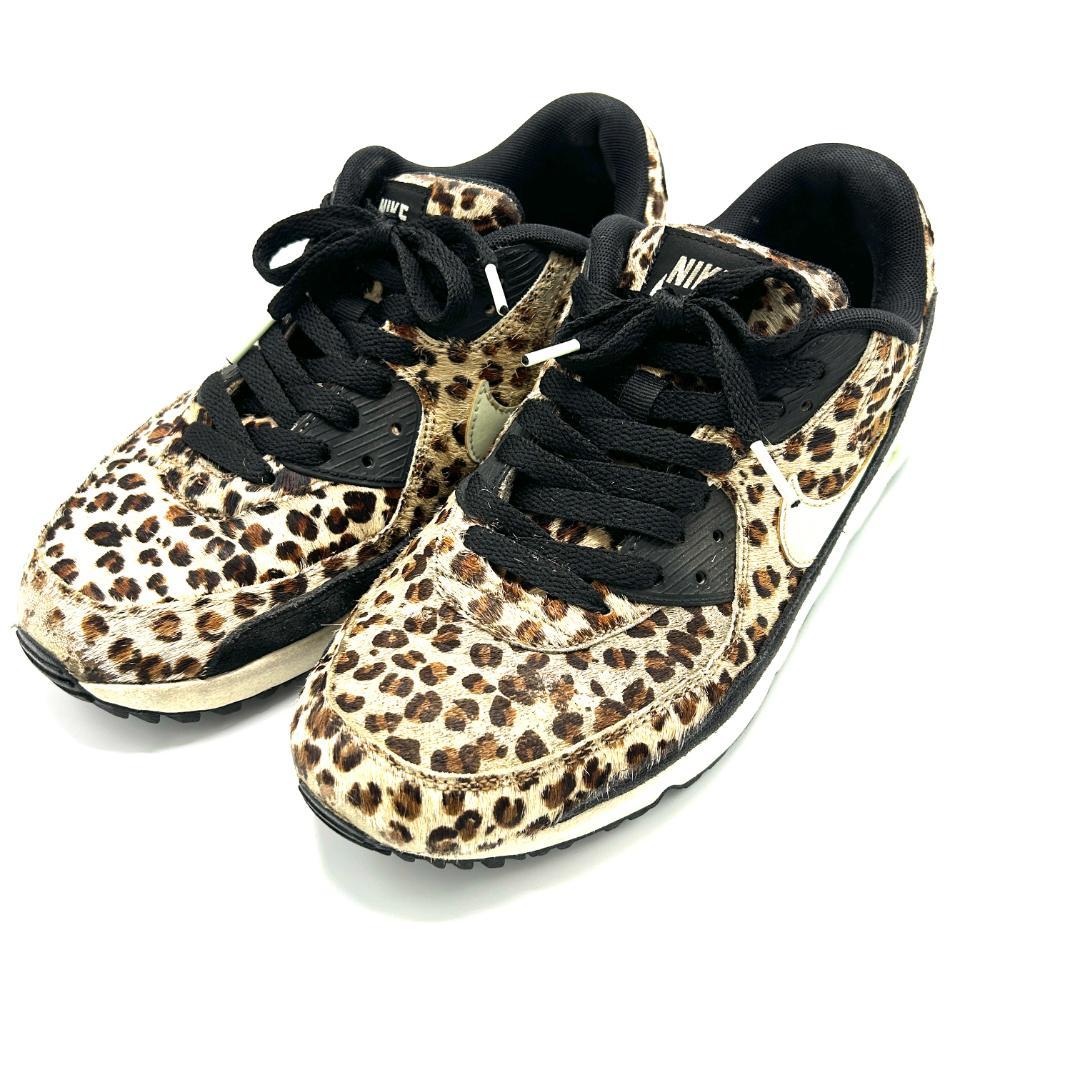 Nike Air Max 90 Golf NRG \"Leopard\"　26cm