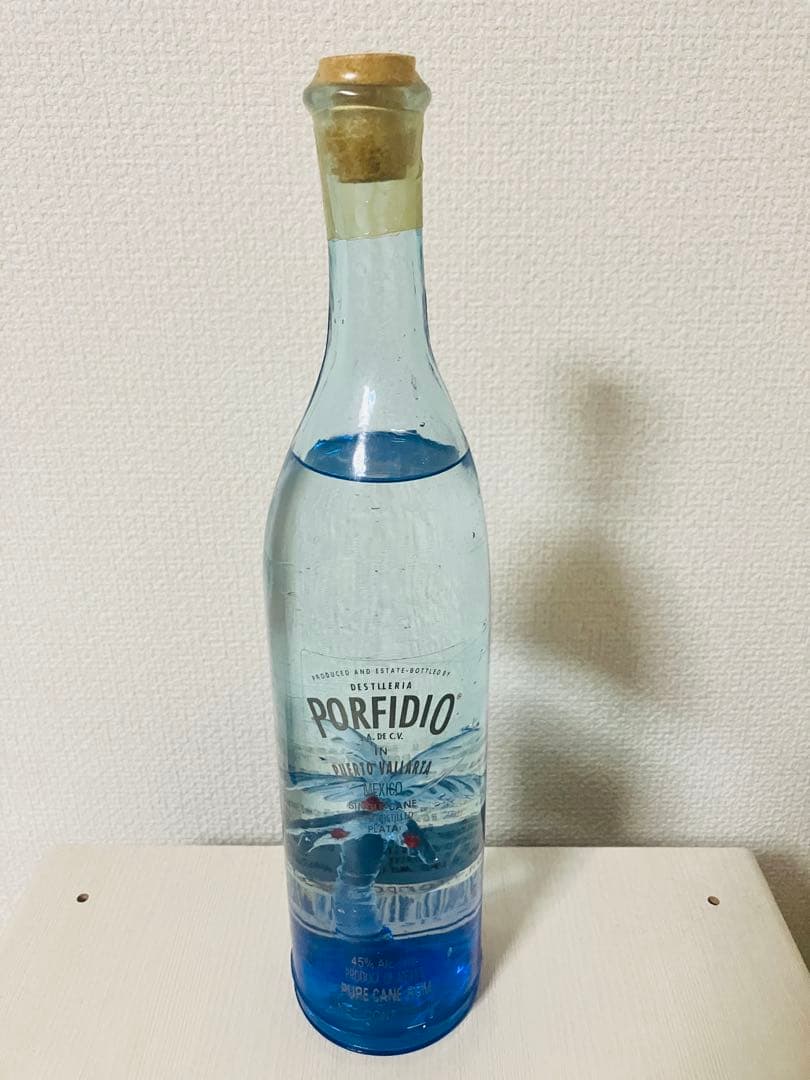 PORFIDIO RAM ラム　終売　廃盤　ポルフィディオ