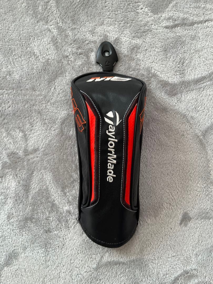 TaylorMade M6 3番フェアウェイウッド