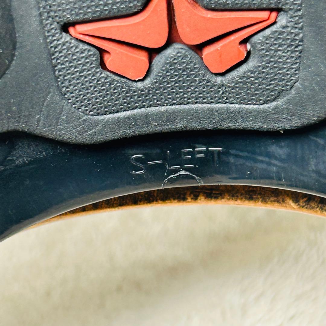 【超希少モデル】ROME SDS KATANA ビンディング S/M