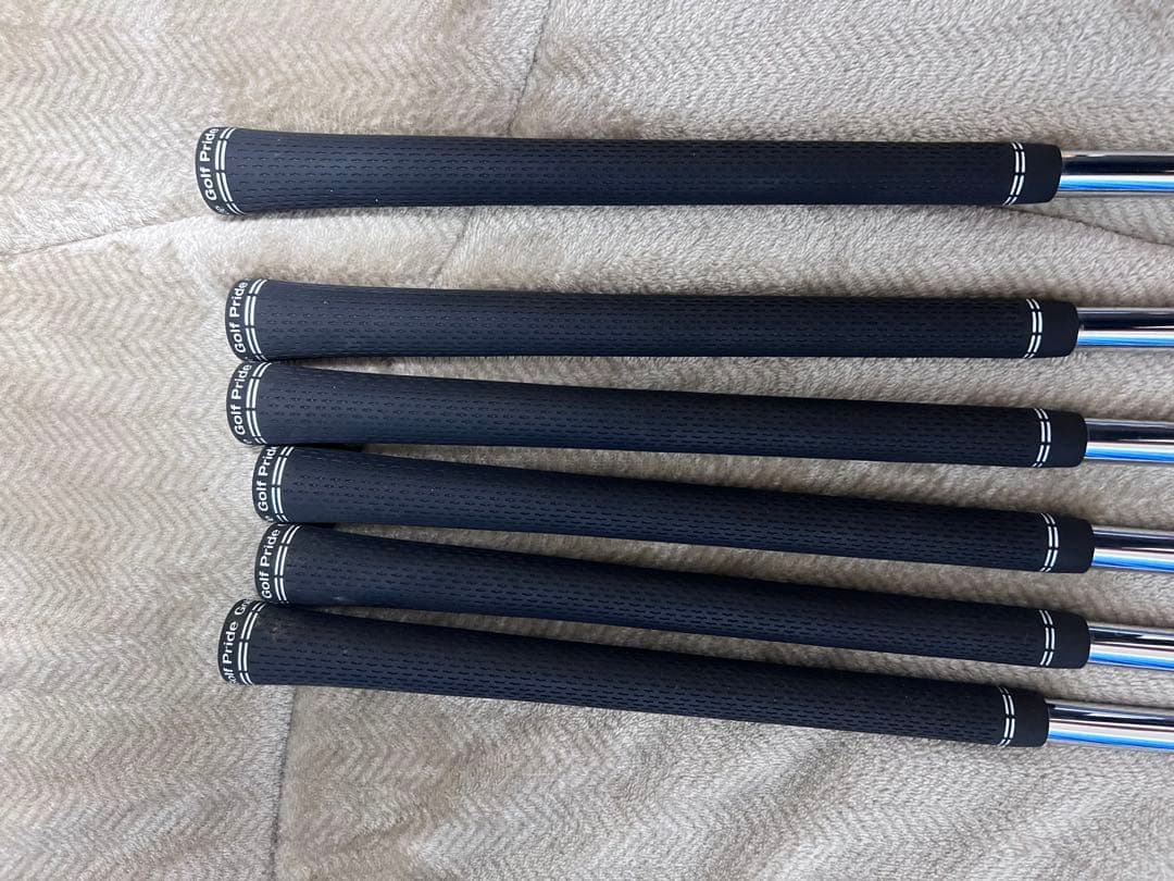 大幅値下げ PING i230 5〜wアイアンセット　モーダス120S