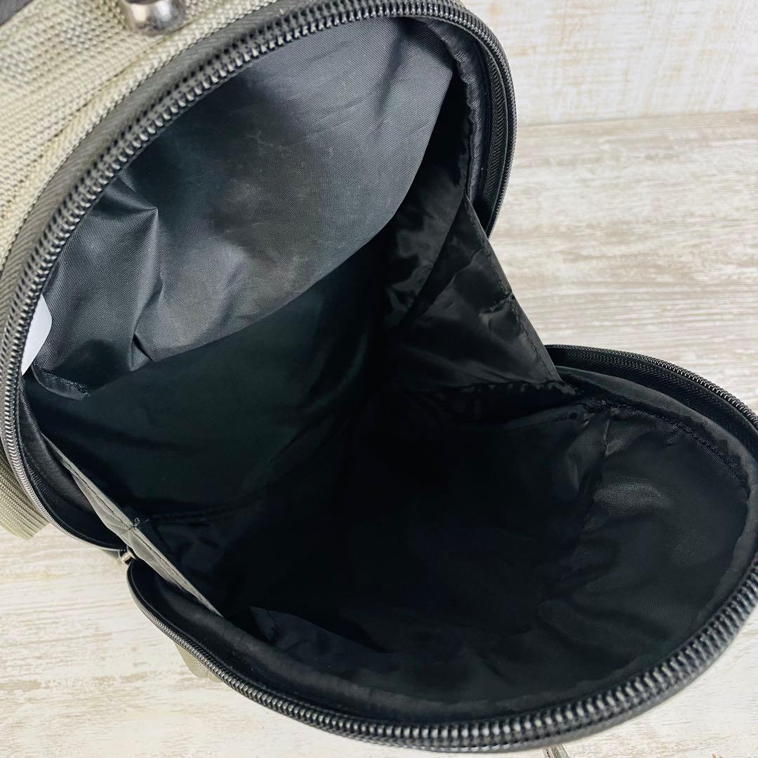 【美品】マスターバニーエディション　ハードオックスシリーズ　キャディバッグ