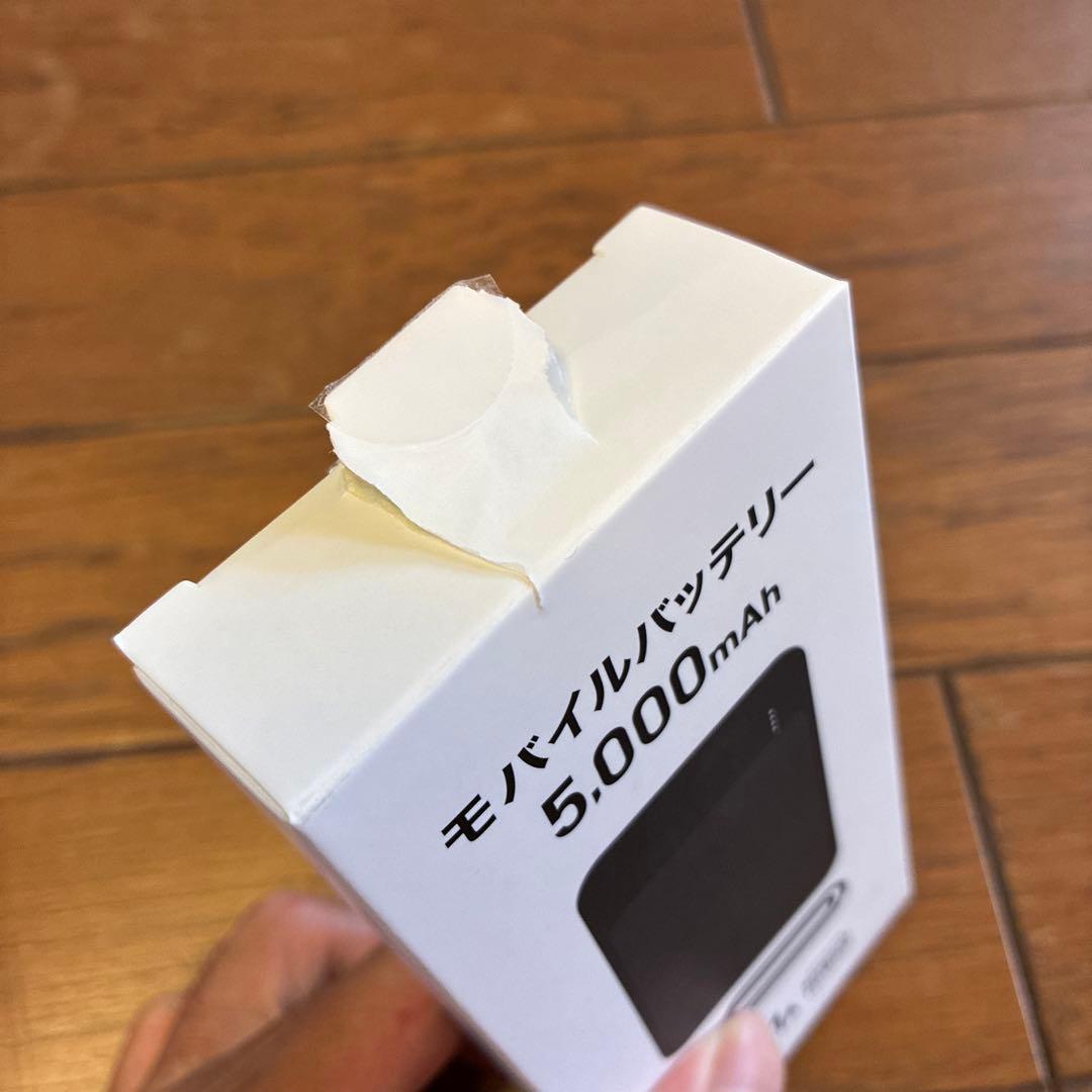 ［完全未使用品］山善　水冷ベスト　DIRECT COOL(25年式) DC-Y2