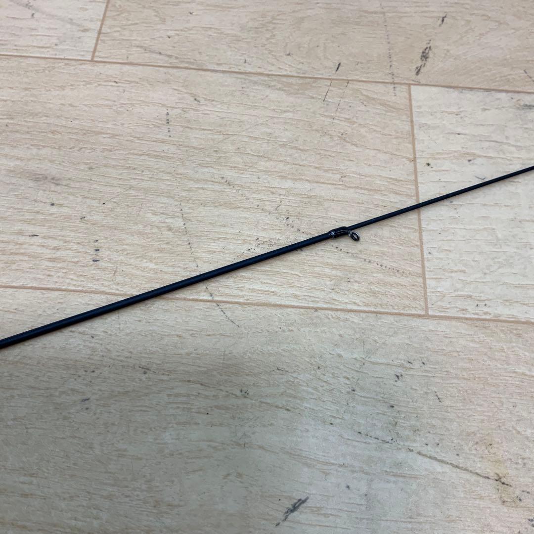 【fishing戦士】メジャークラフト　鯵道3G AD3-612L/S