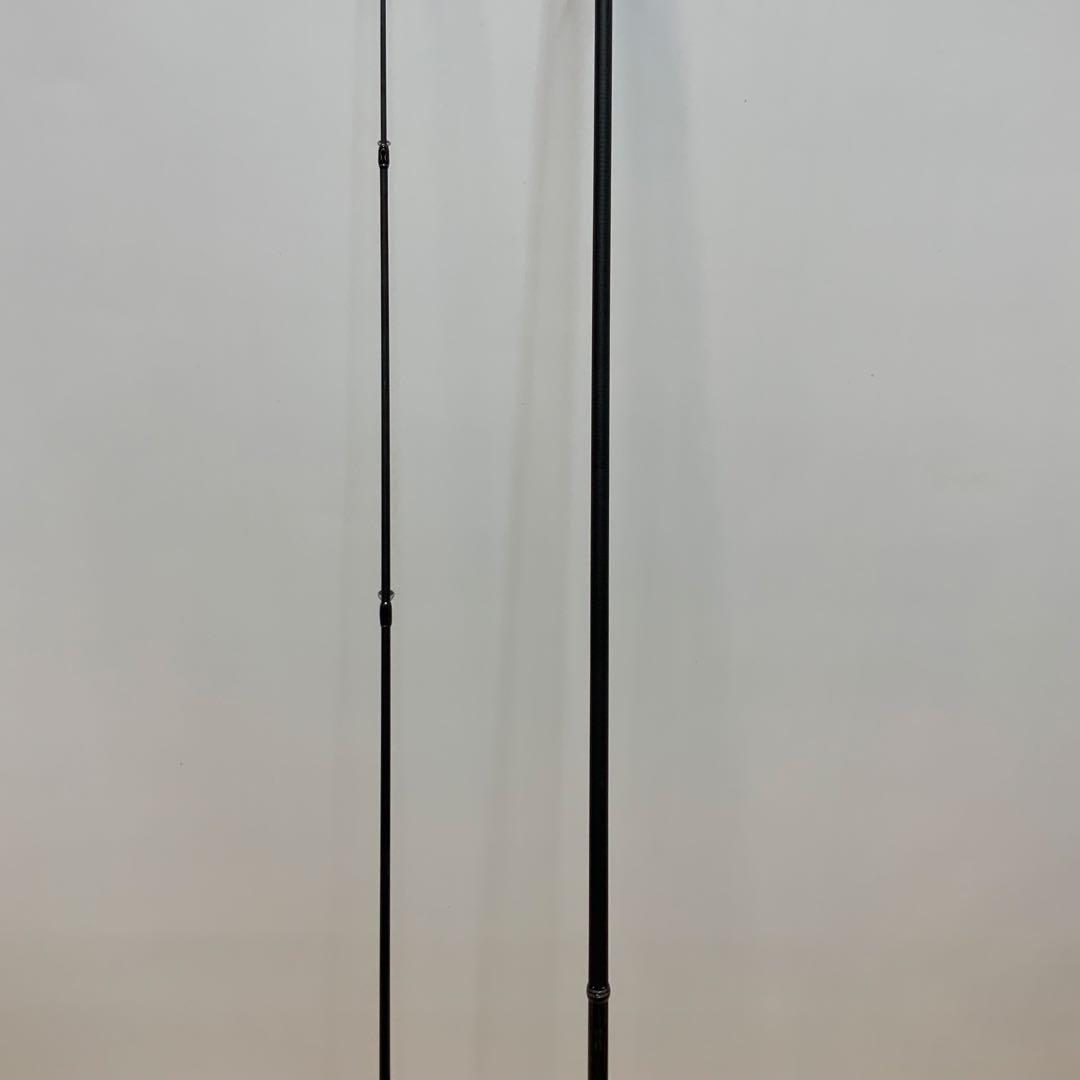 【fishing戦士】メジャークラフト　鯵道3G AD3-612L/S