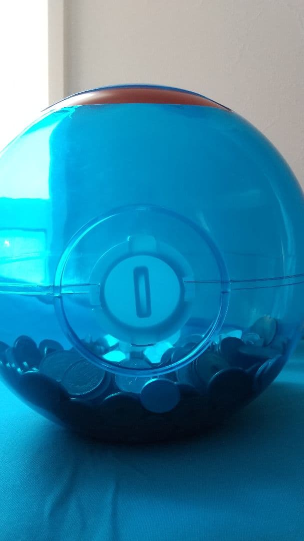 スライム 貯金箱 30周年 スライムバンク