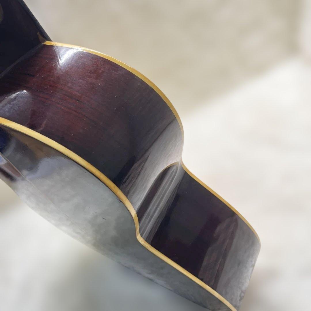 Kurosawa Jullian 120 Acoustic 1974 ギター