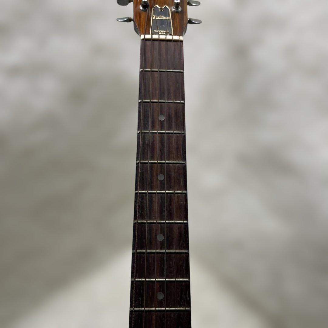Kurosawa Jullian 120 Acoustic 1974 ギター