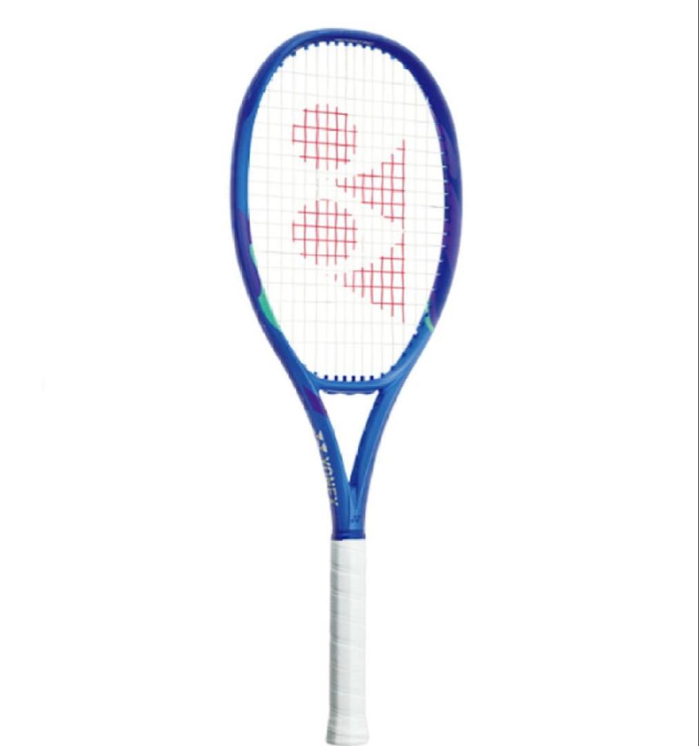 ヨネックス　テニスラケット　08EZONE G2