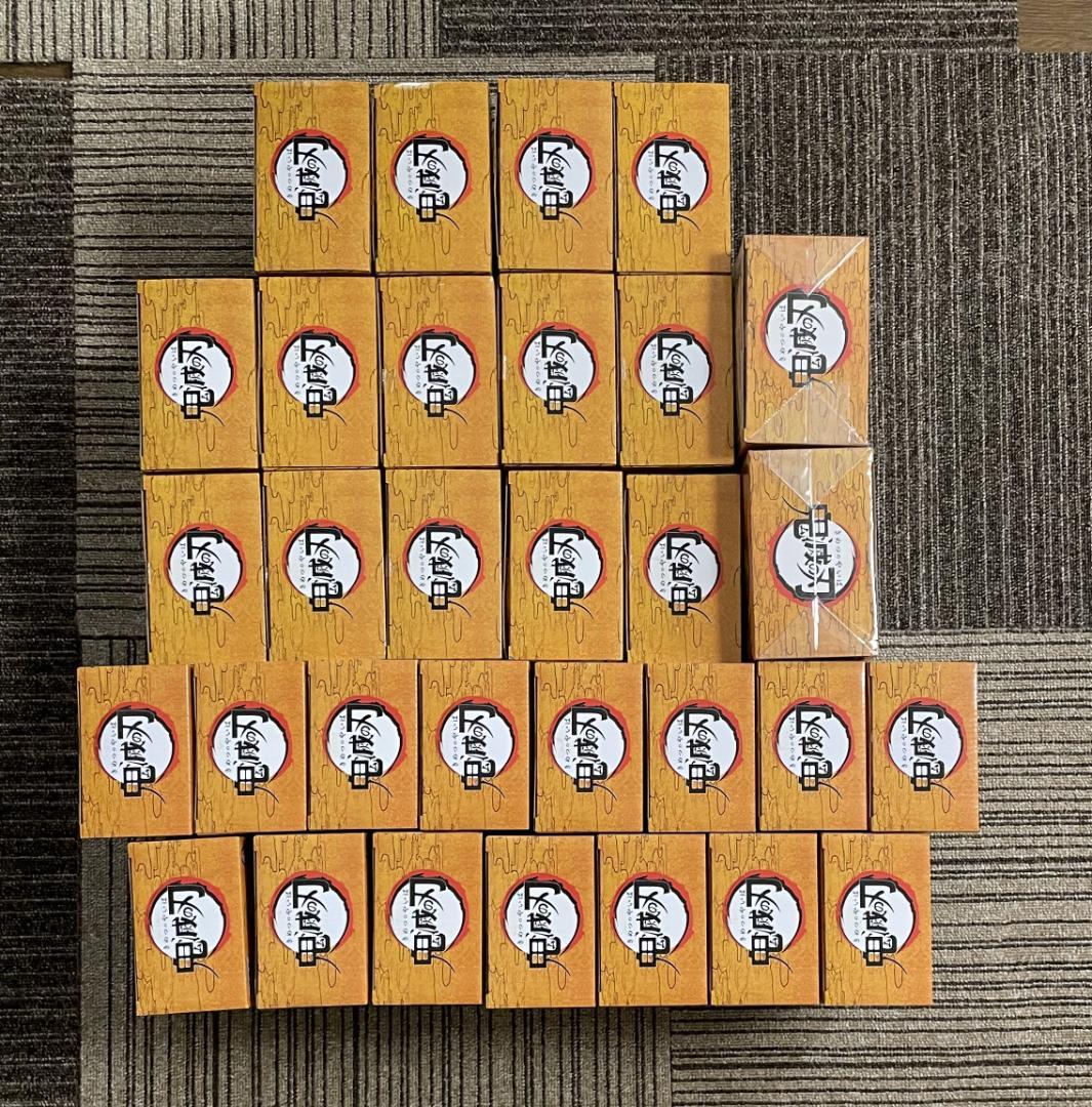 鬼滅の刃 SPM スーパープレミアムフィギュア 善逸＆煉獄杏寿郎＆炭治郎＆禰豆子