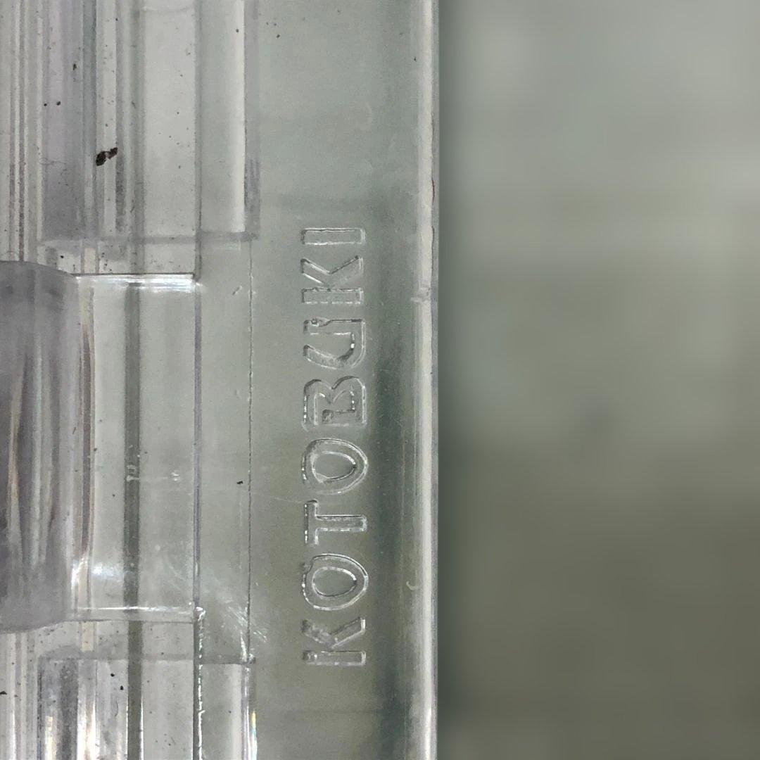 60cm ガラス水槽 セット コトブキ レグラスヒーター 112942-3