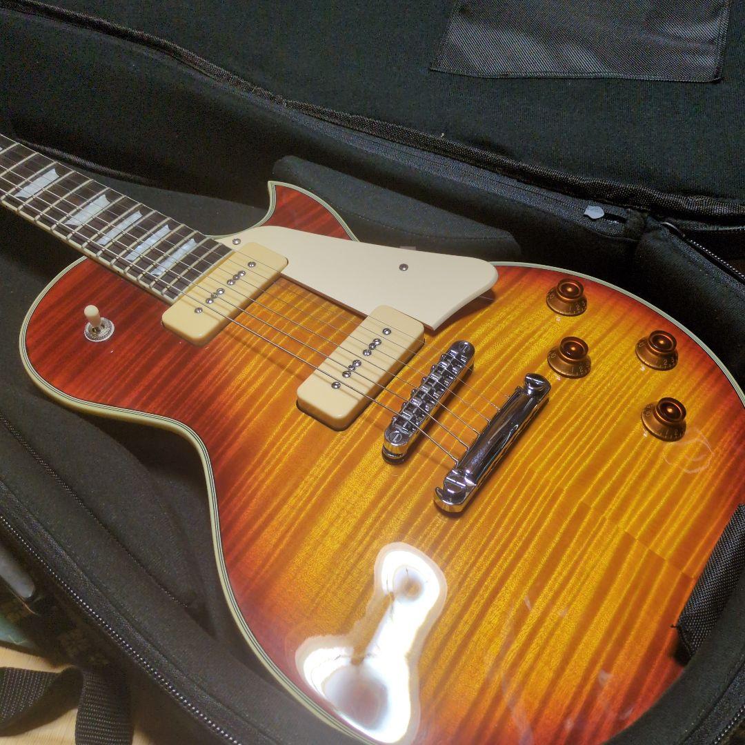 Sire L7V レスポールタイプ