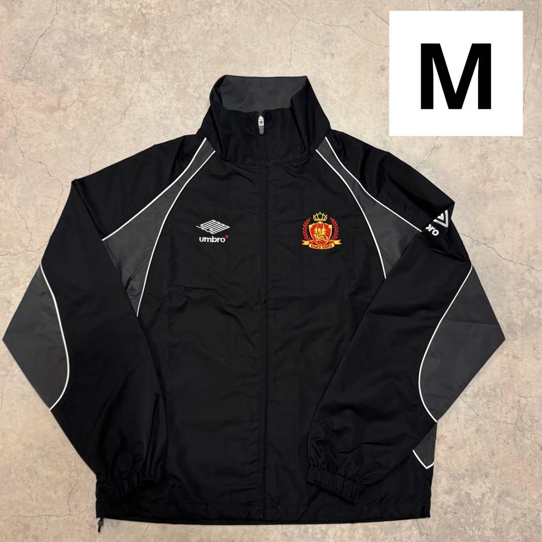 【極美品】9090 × UMBRO Nylon Jacket 完売品 入手困難