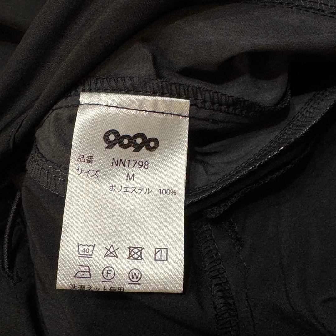 【極美品】9090 × UMBRO Nylon Jacket 完売品 入手困難