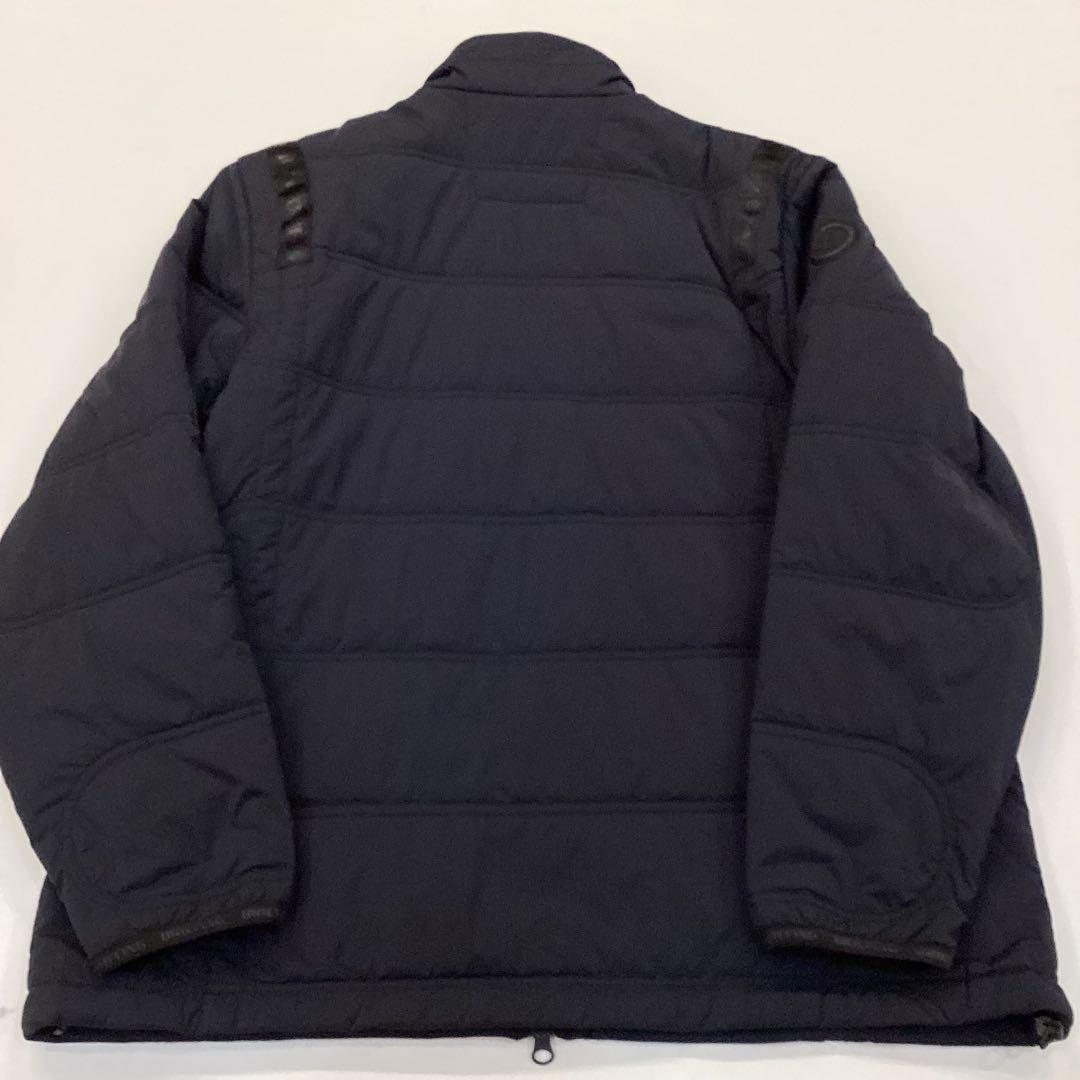 新品　BRIEFING QUILTED INSULATION BLOUSON