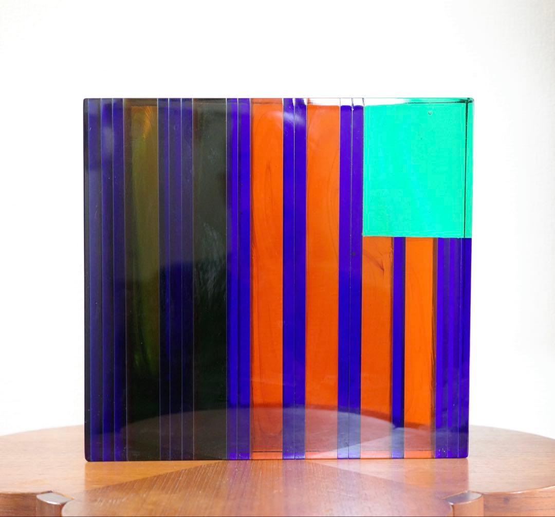 Pino Signoretto ピノシニョレット ムラーノ ガラス Murano